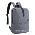 Modello tappetino di bambù Simple Custognizzazione del zaino casual